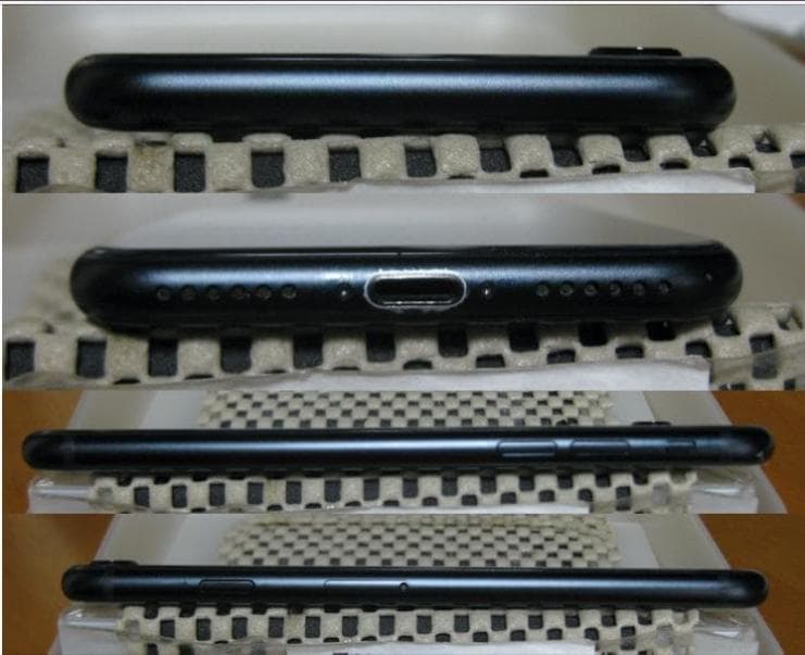 保証あり　電池新品100％　iPhoneSE３ 　64GB 　SIMフリー