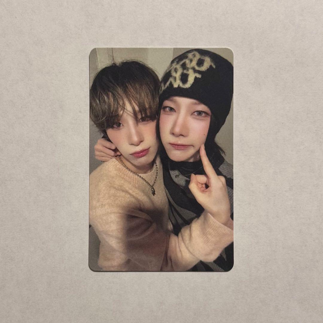 XLOV ルイ ハル トレカ fanplee