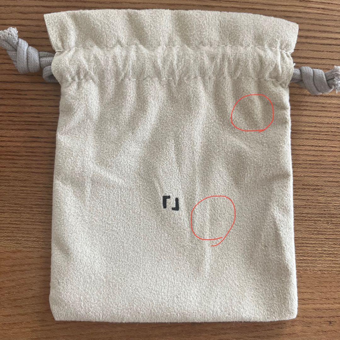 fauvirame フォーヴィレイム roots ring gold 11号