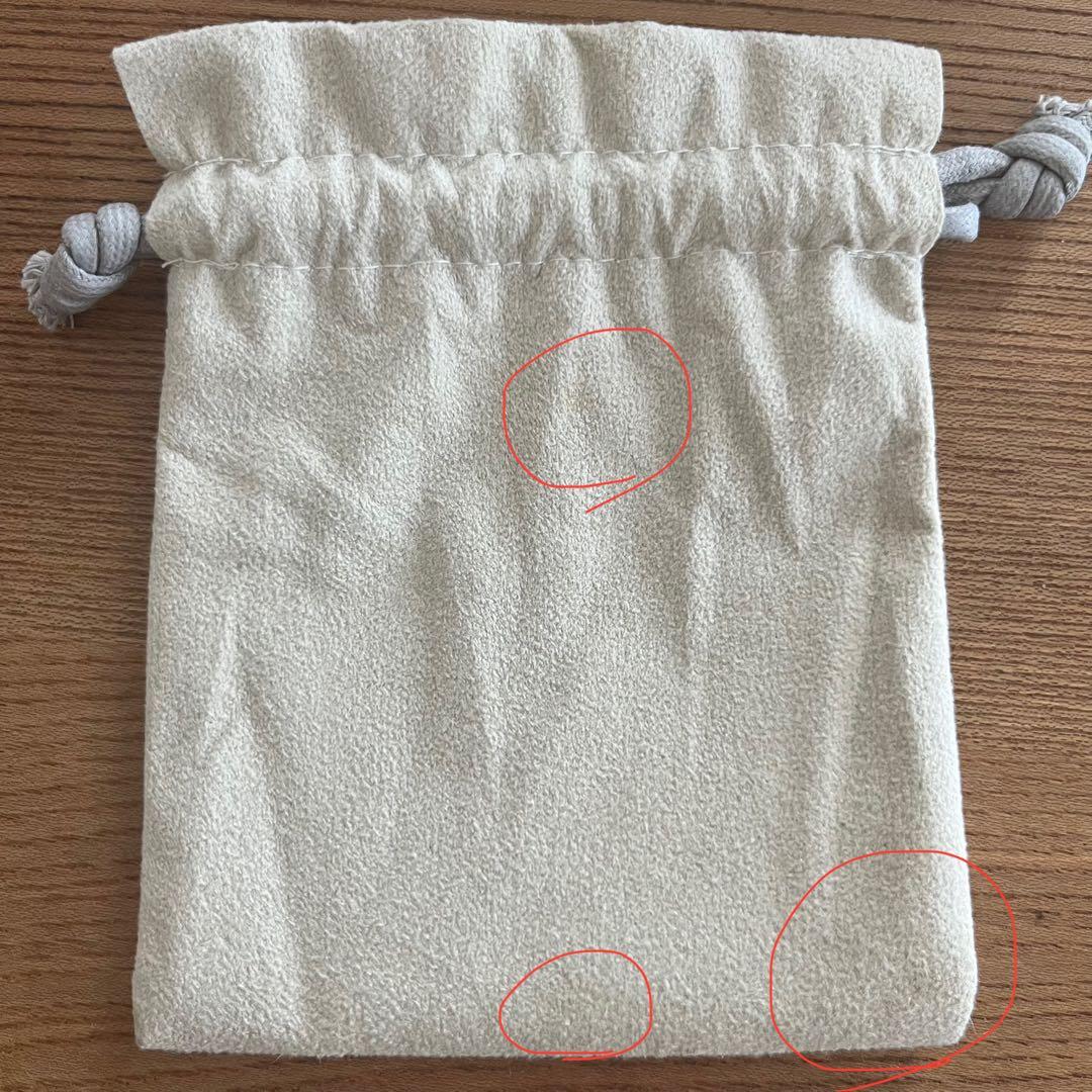 fauvirame フォーヴィレイム roots ring gold 11号