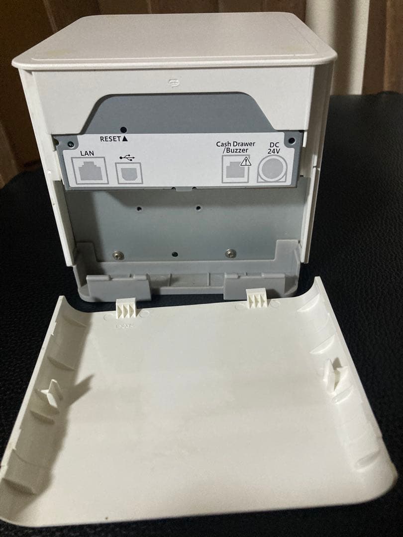 【稼働品】スター精密 MCP30 レシートプリンター　サーマルプリンター