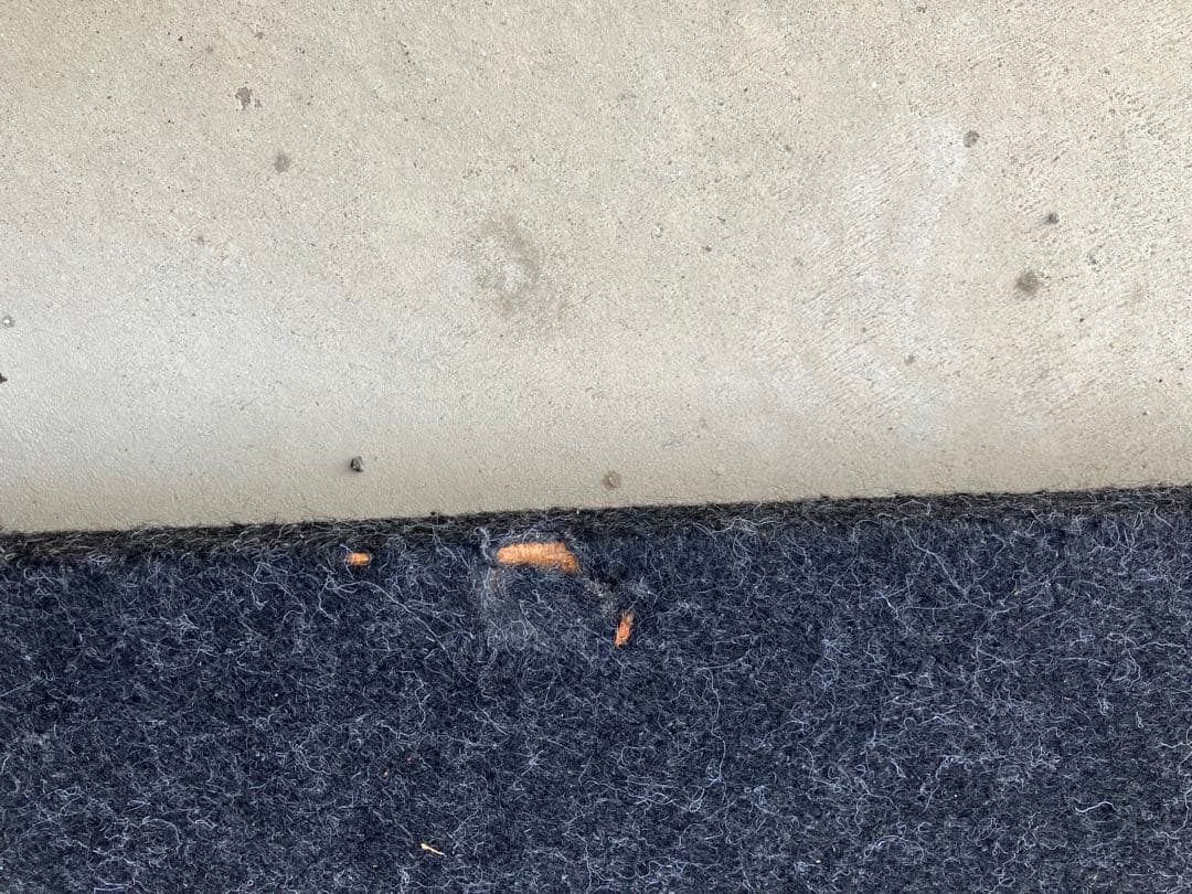 NV350キャラバン　ベッドキット　スチール製 高さ調整可能