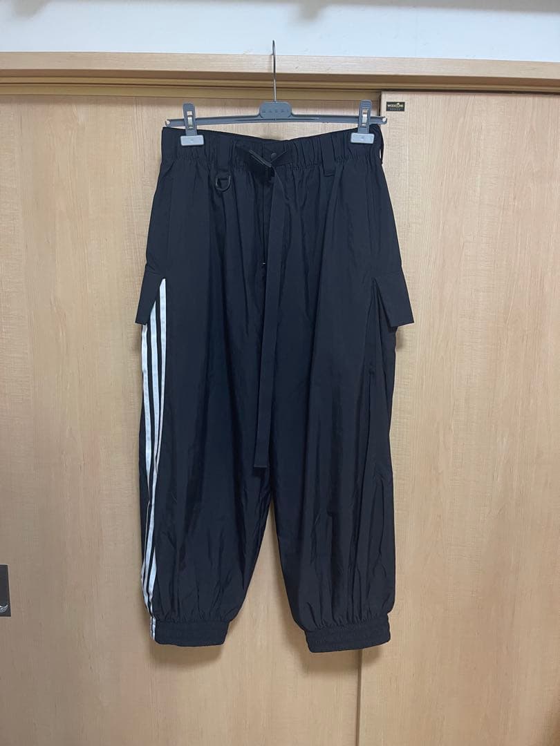 Y-3 トラックジャケット　トラックパンツ