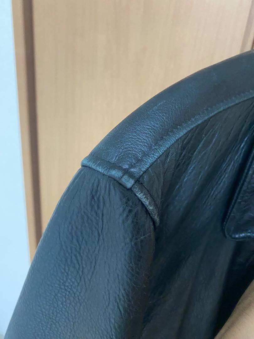 タ*シ様 激レア！！supreme ×Schott レザージャケット！！