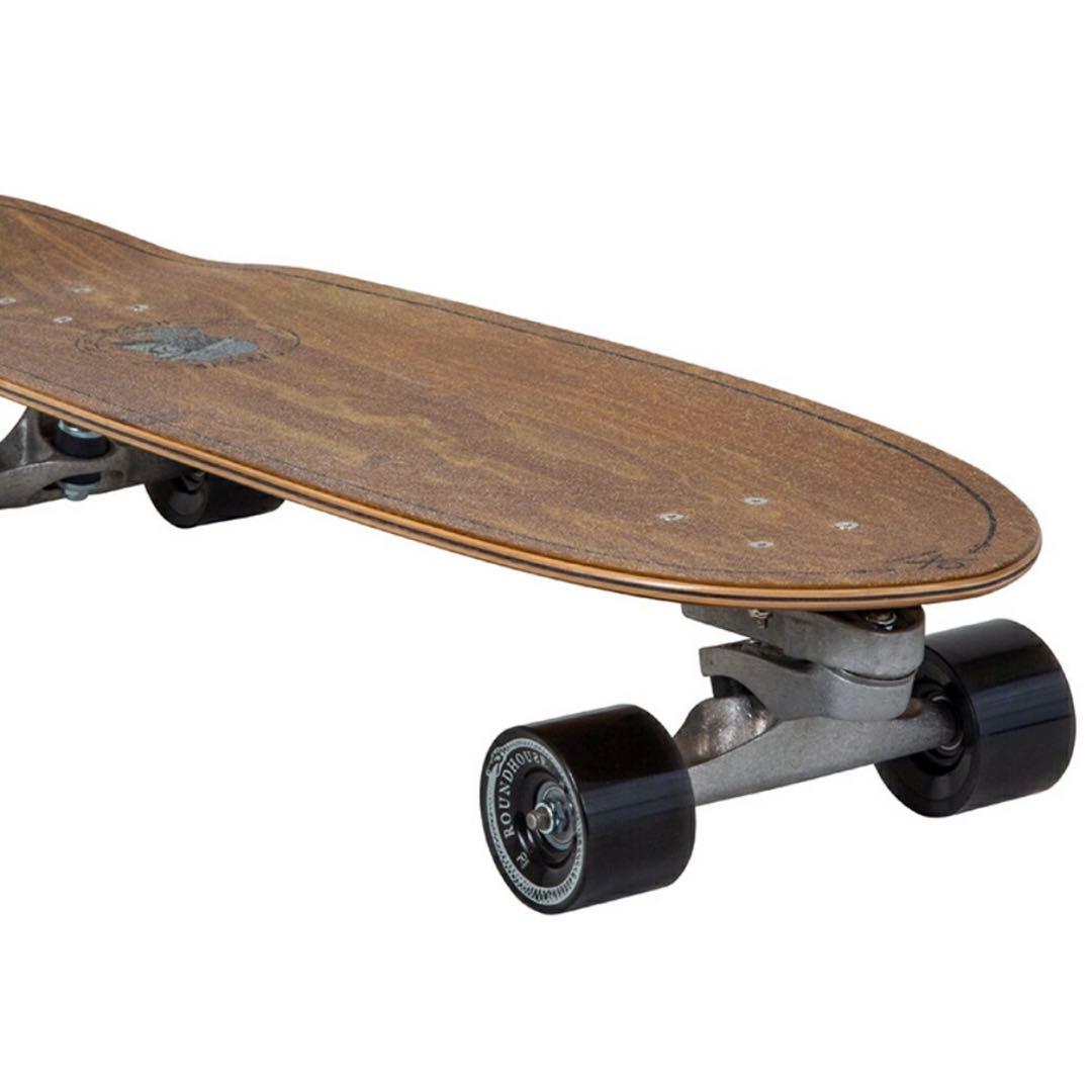 Carver スケートボード