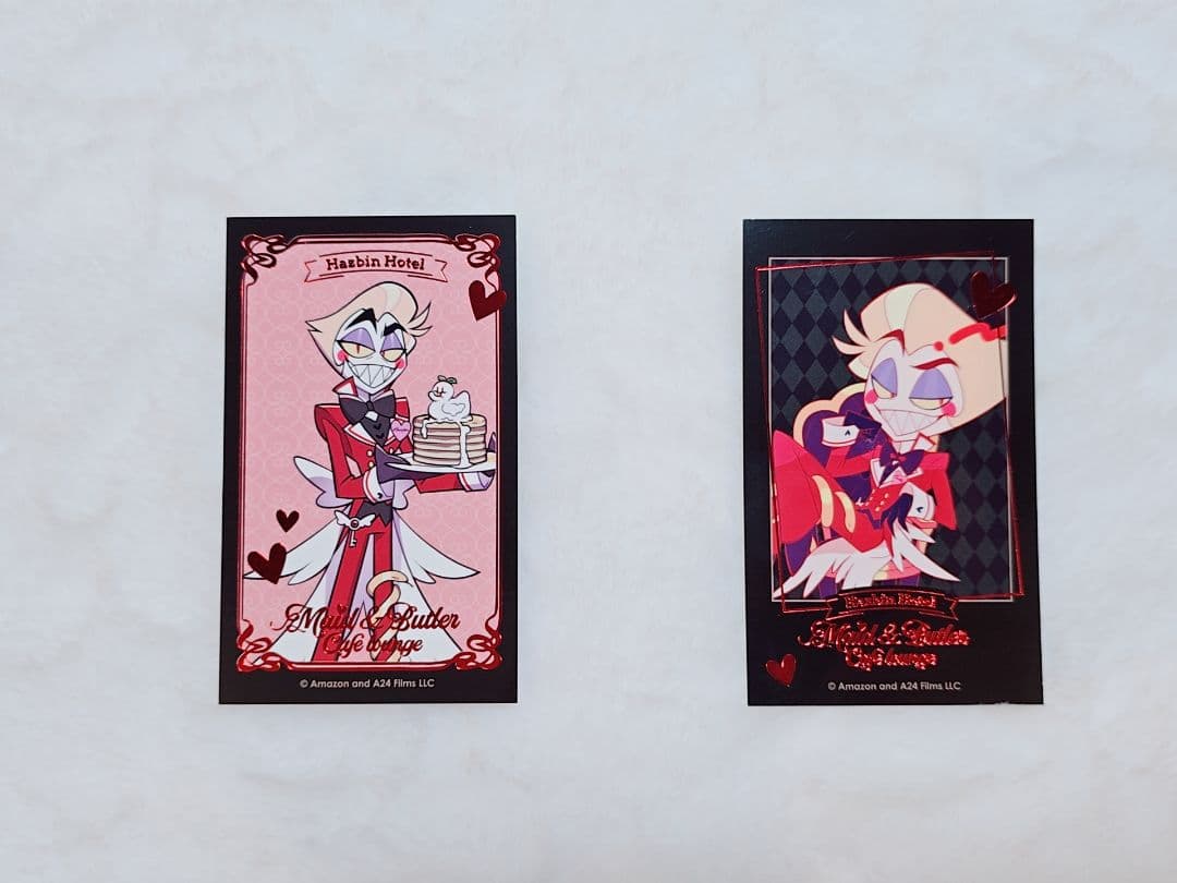 ならち@まとめ買い歓迎ページ