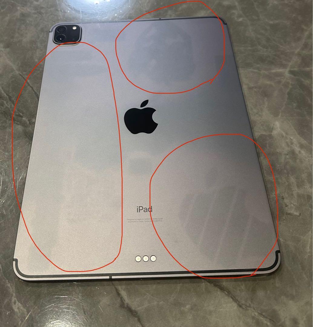 【大特価！】iPad Pro 11インチ