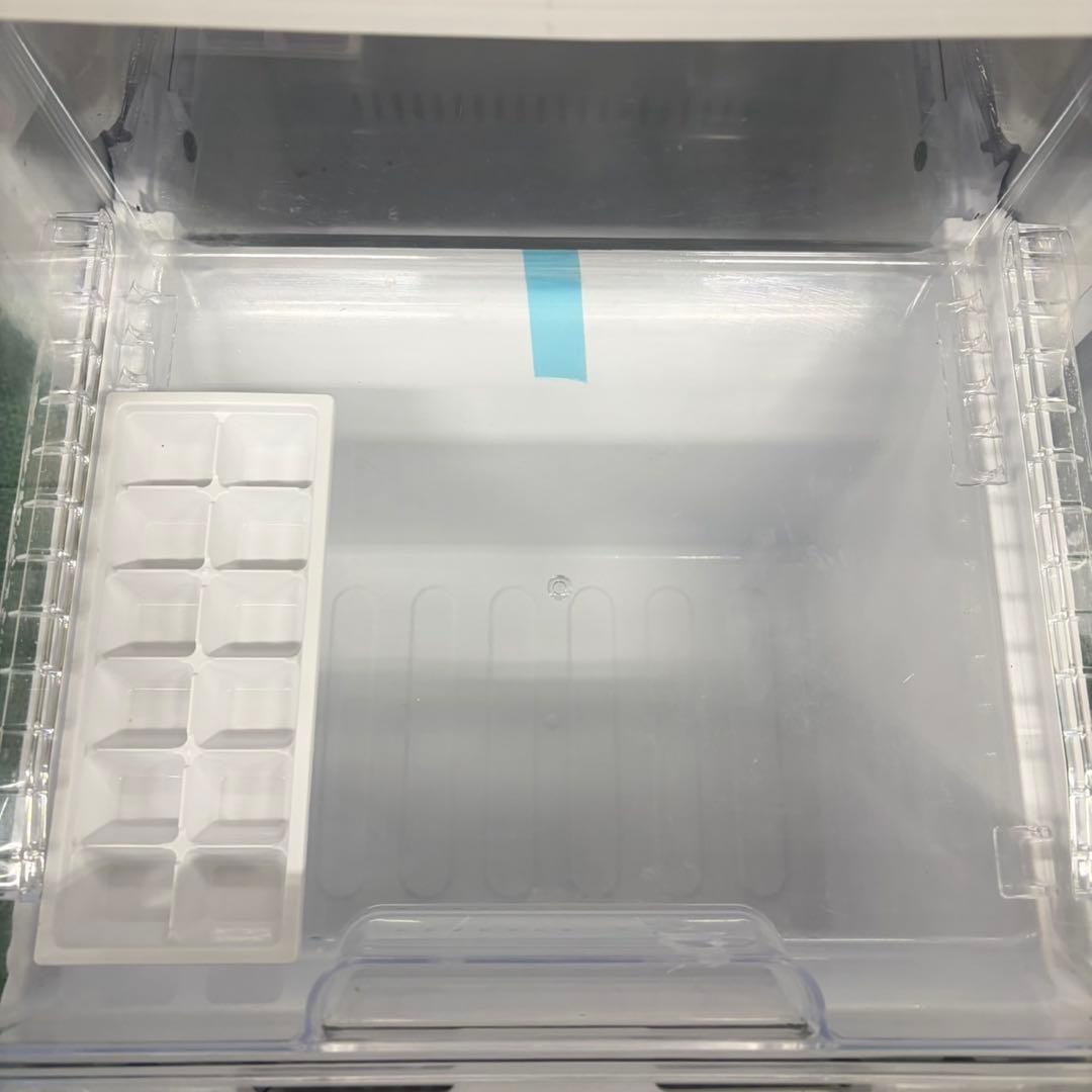 755 SHARP 東芝　冷蔵庫　洗濯機　小型　一人暮らし　美品セット　保証込み