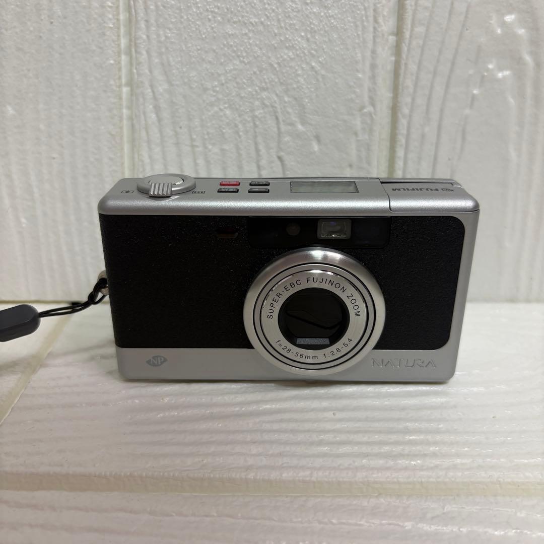 フジフイルム　FUJIFILM NATURA