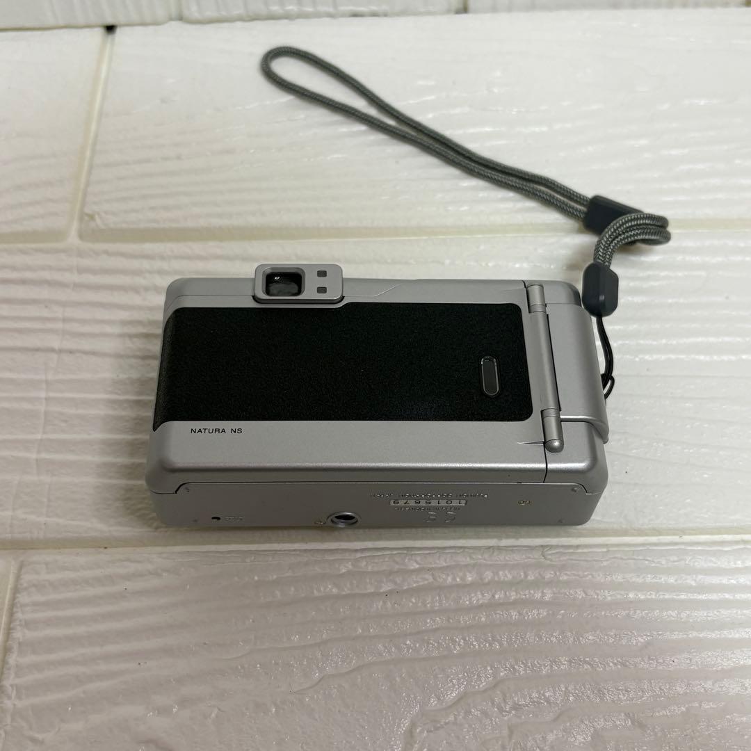 フジフイルム　FUJIFILM NATURA