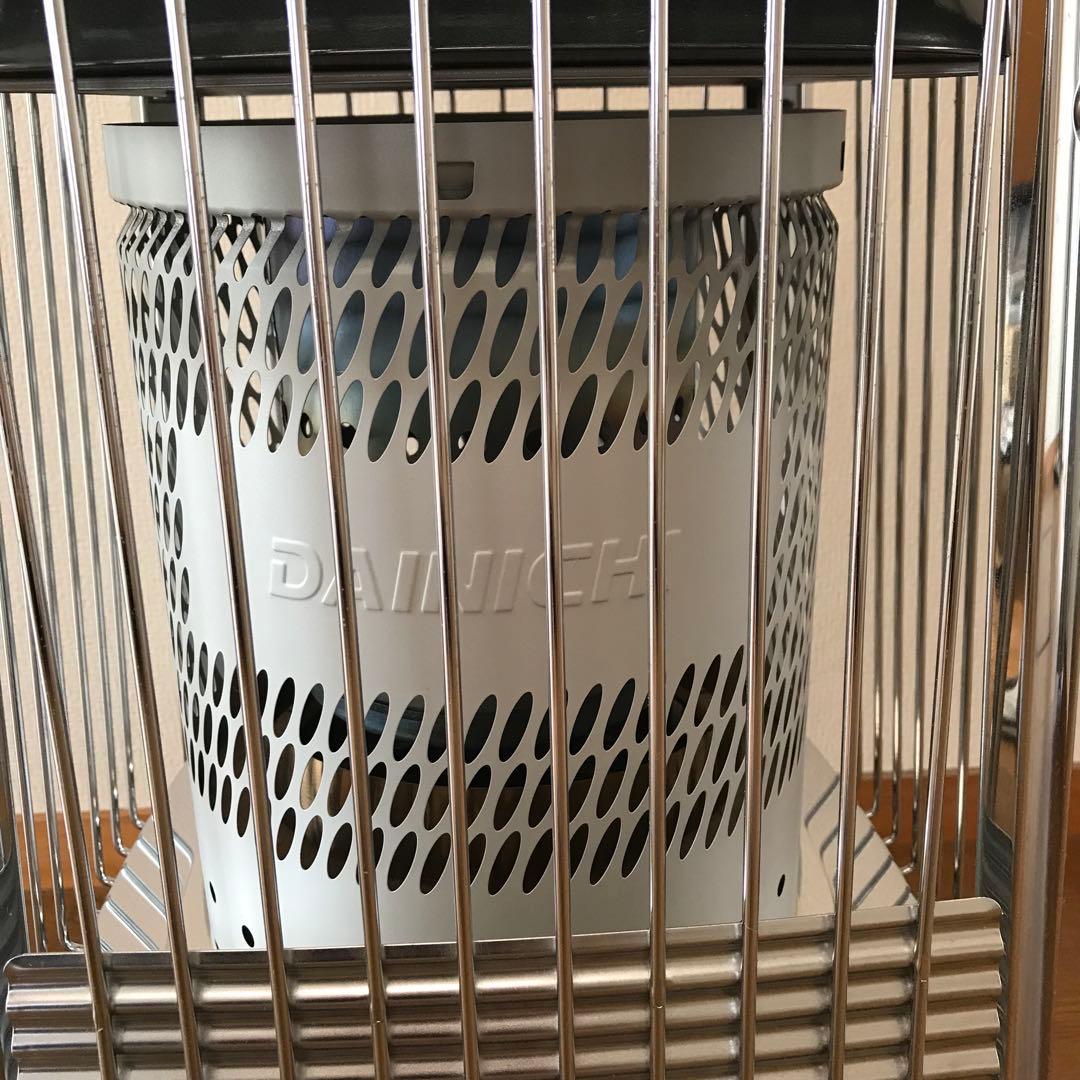 ダイニチ ブルーヒーター FM-105F