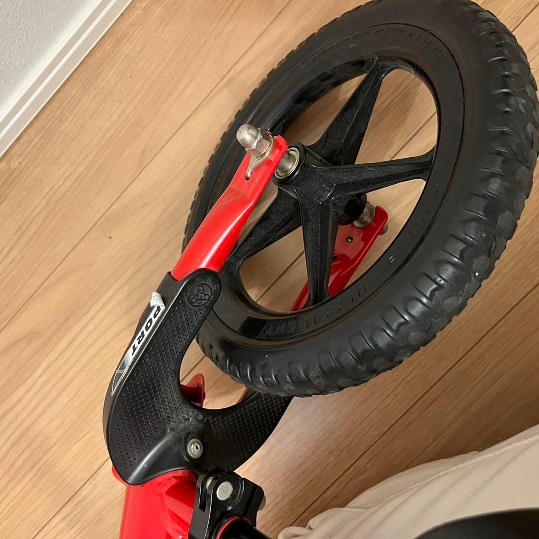 【未使用級】STRIDER ストライダー SPORTS MODEL 12インチ