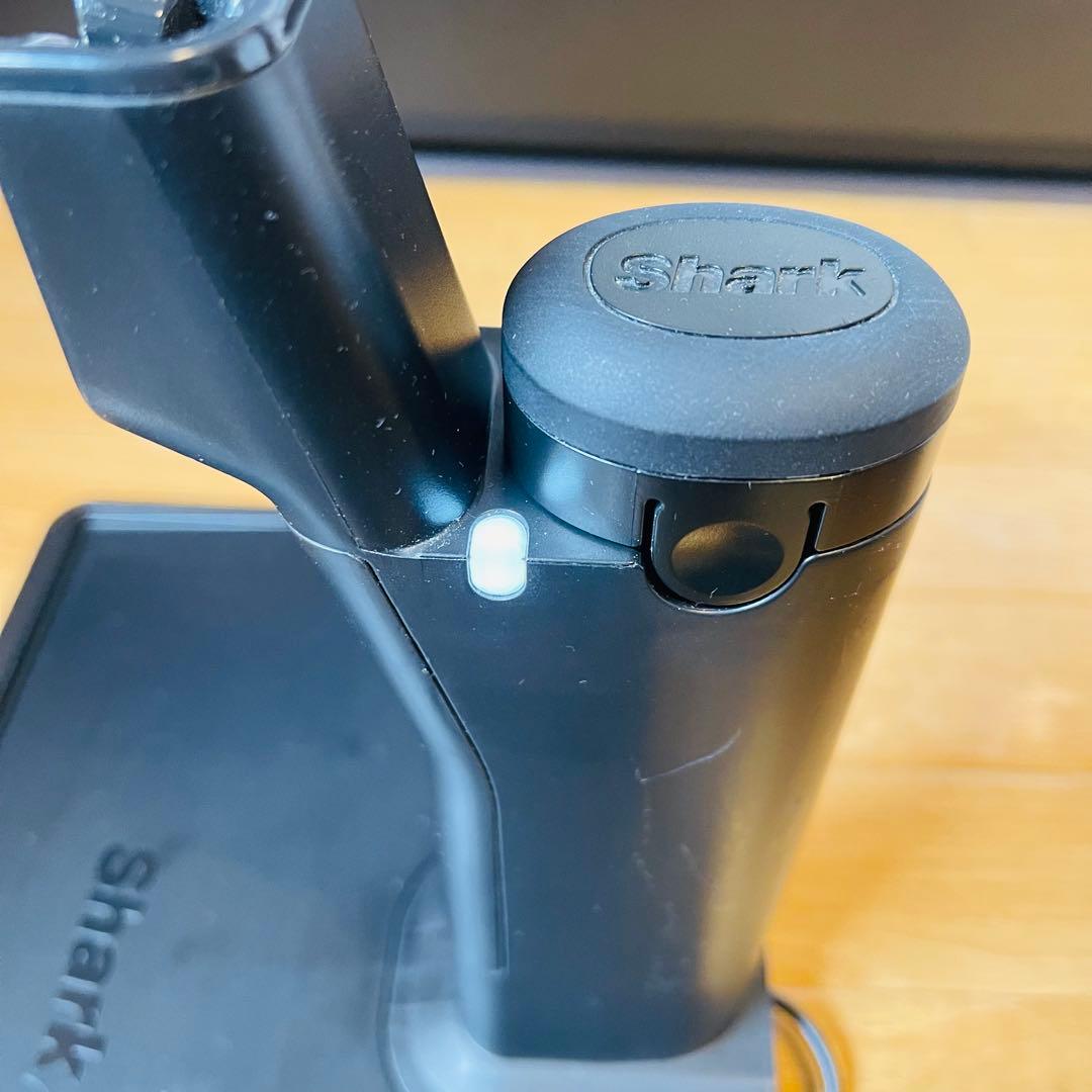 シャークEVOPOWER SYSTEM ADV FLEXモデル CS651JBL