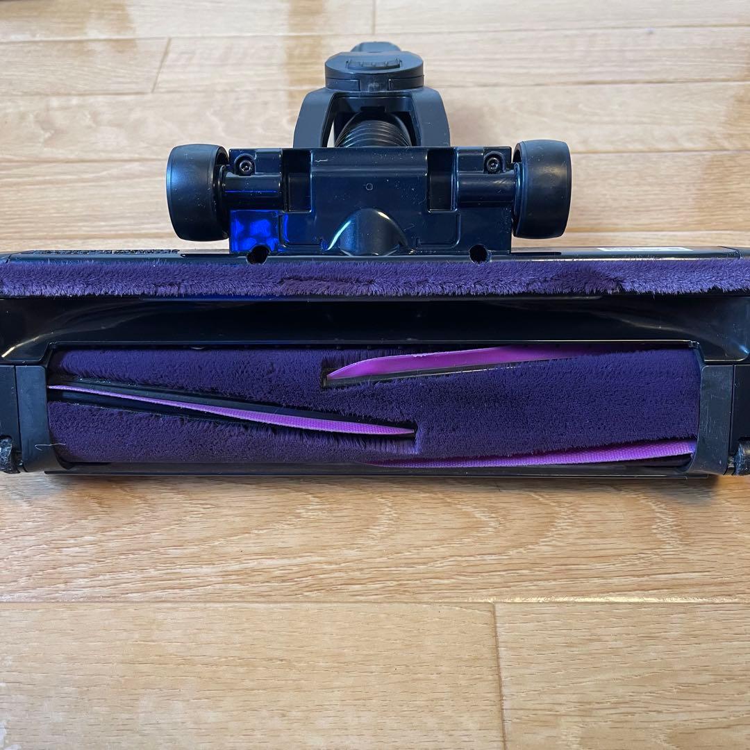 シャークEVOPOWER SYSTEM ADV FLEXモデル CS651JBL