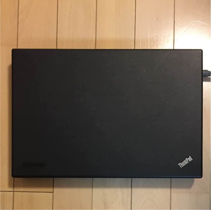 [HirotO] Lenovo Win10／2コア／2GB／250GB