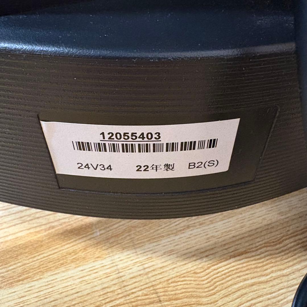 一都三県限定　配送無料　液晶テレビ　TOSHIBA 東芝　2022年　24インチ