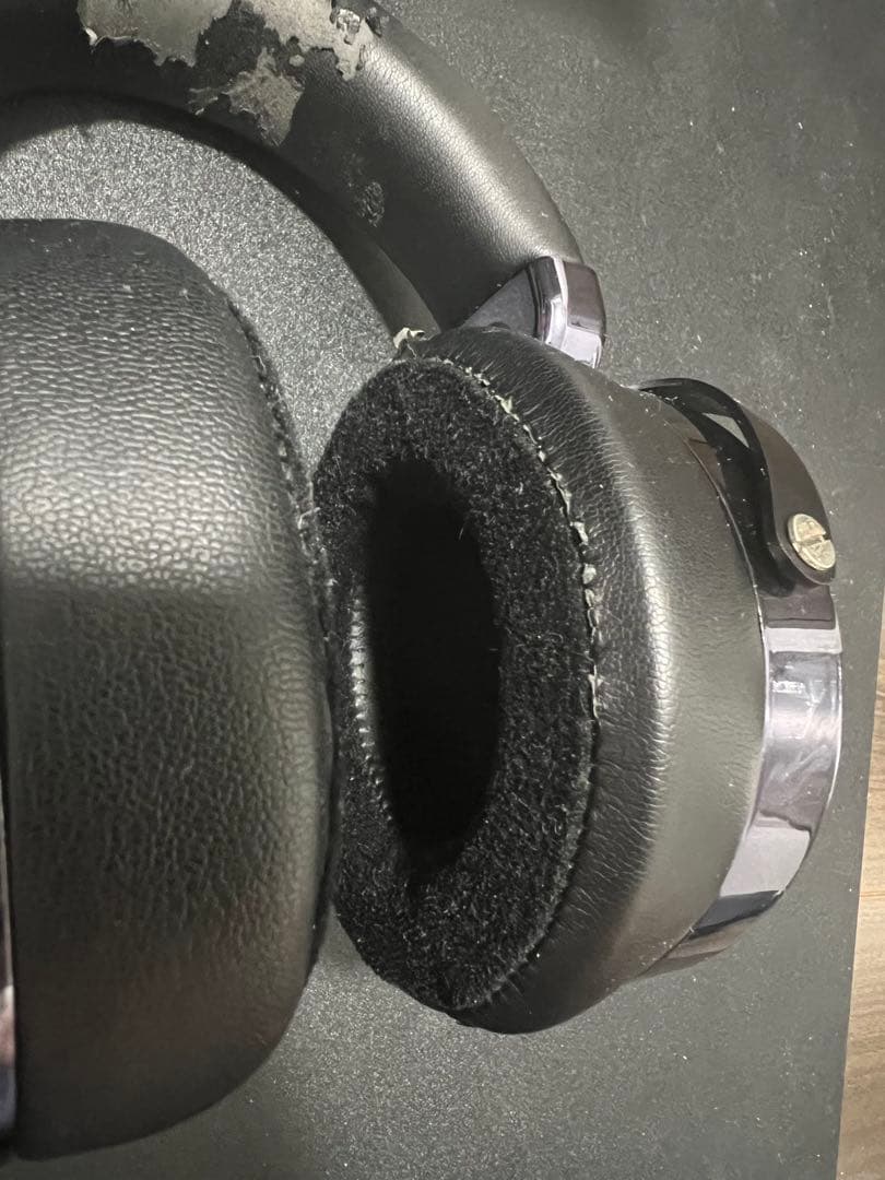 HIFIMAN HE560 V4 開放型ヘッドホン