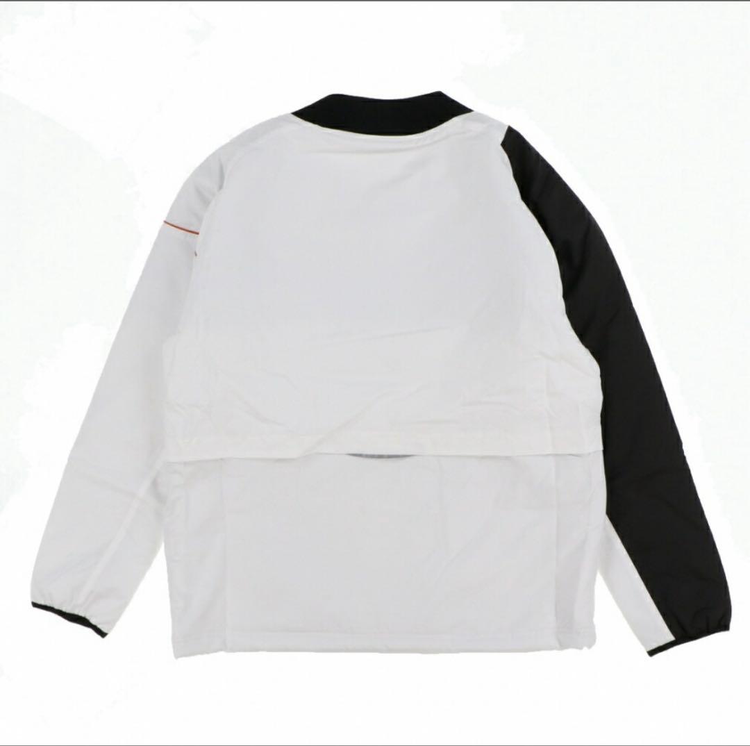 YONEX テニス ウインドブレーカー 中綿(フィットスタイル) 90091