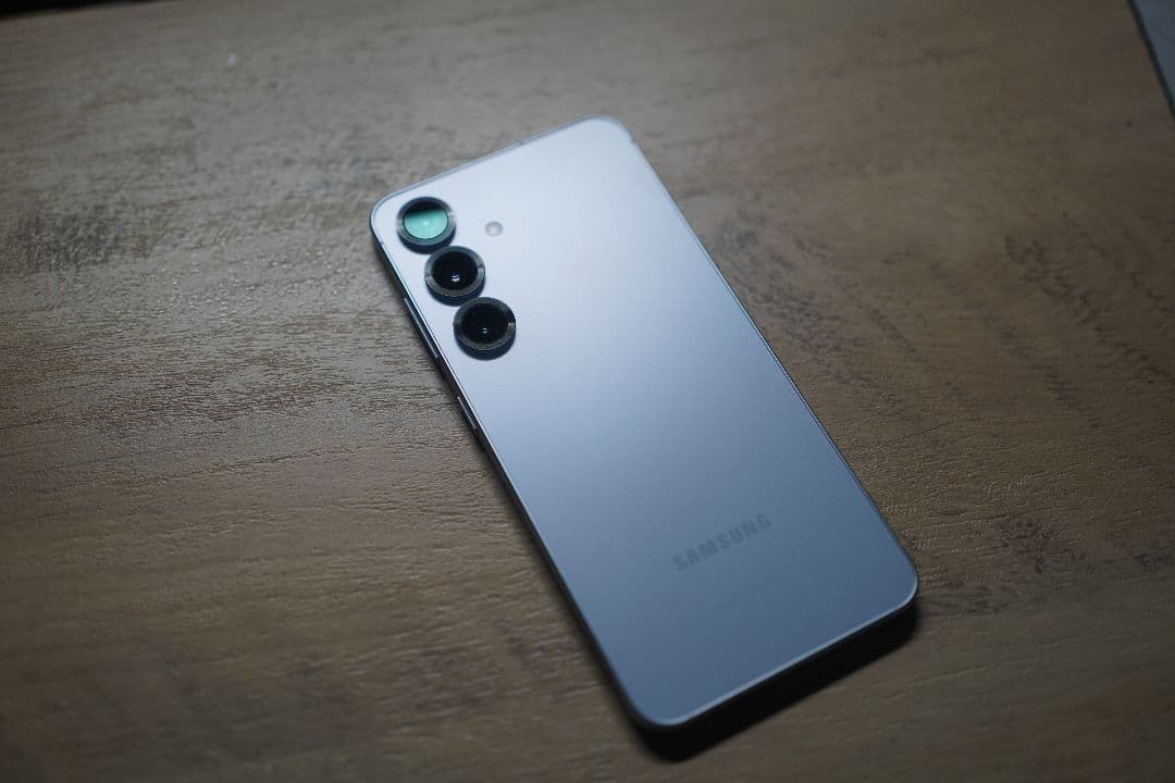 Galaxy S25 au版 SIMフリー