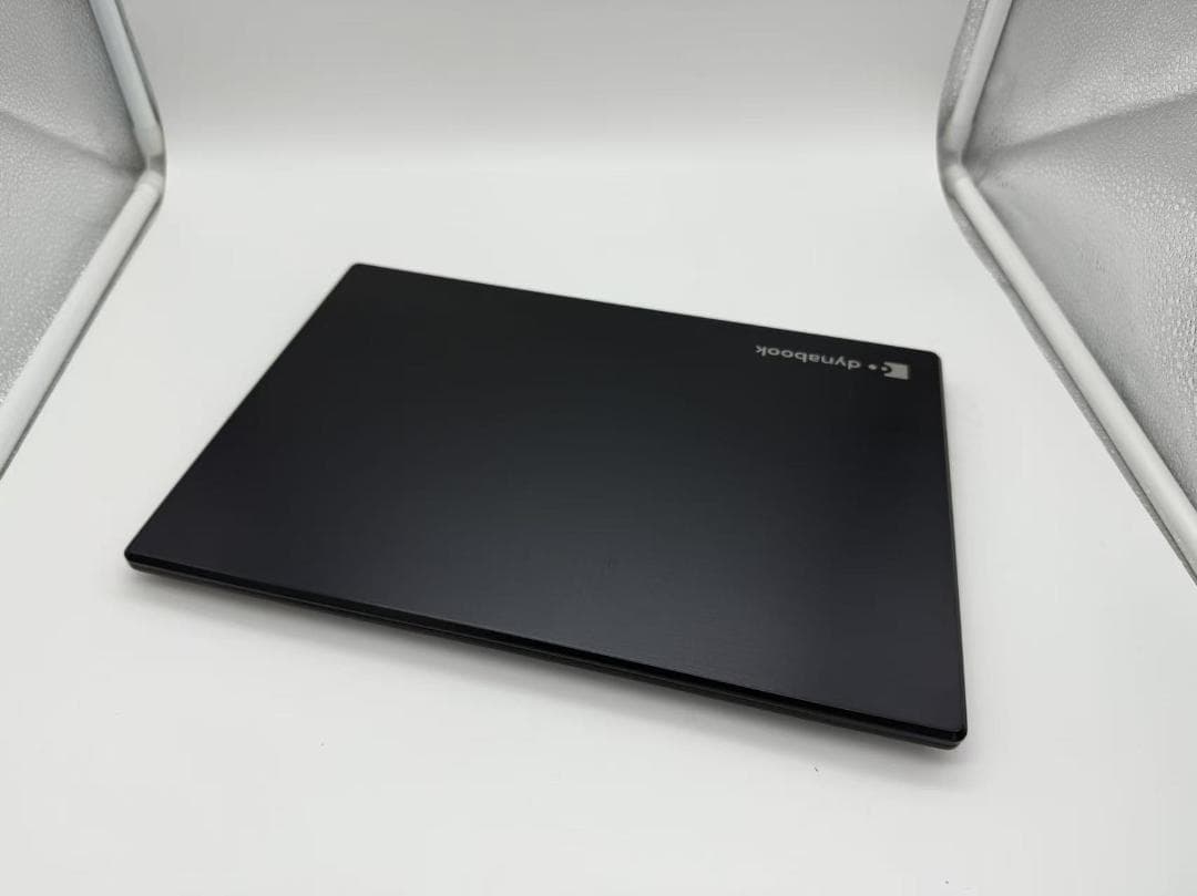 美品　Dynabook G83FP　第十世代 i5　Office付き①