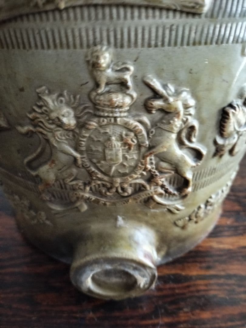 イギリスアンティーク水瓶ダウントン・アビーキッチン