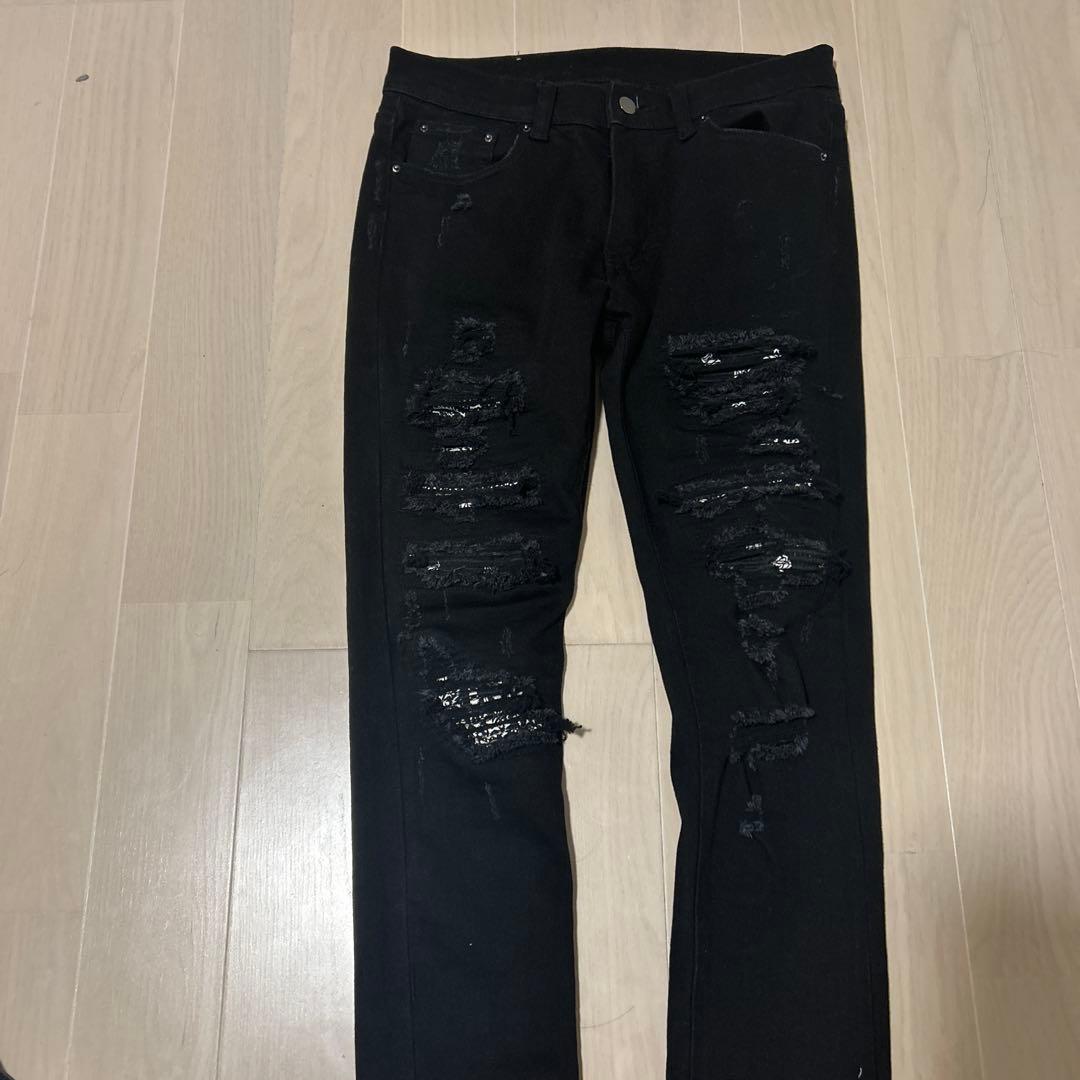 ミニマル mnml 29