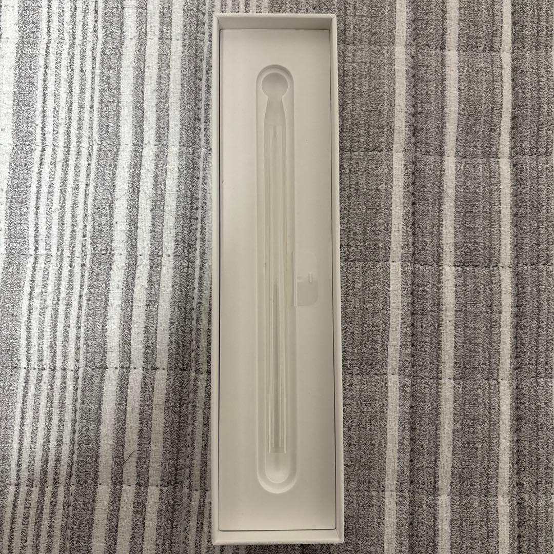 Apple Pencil (第1世代)