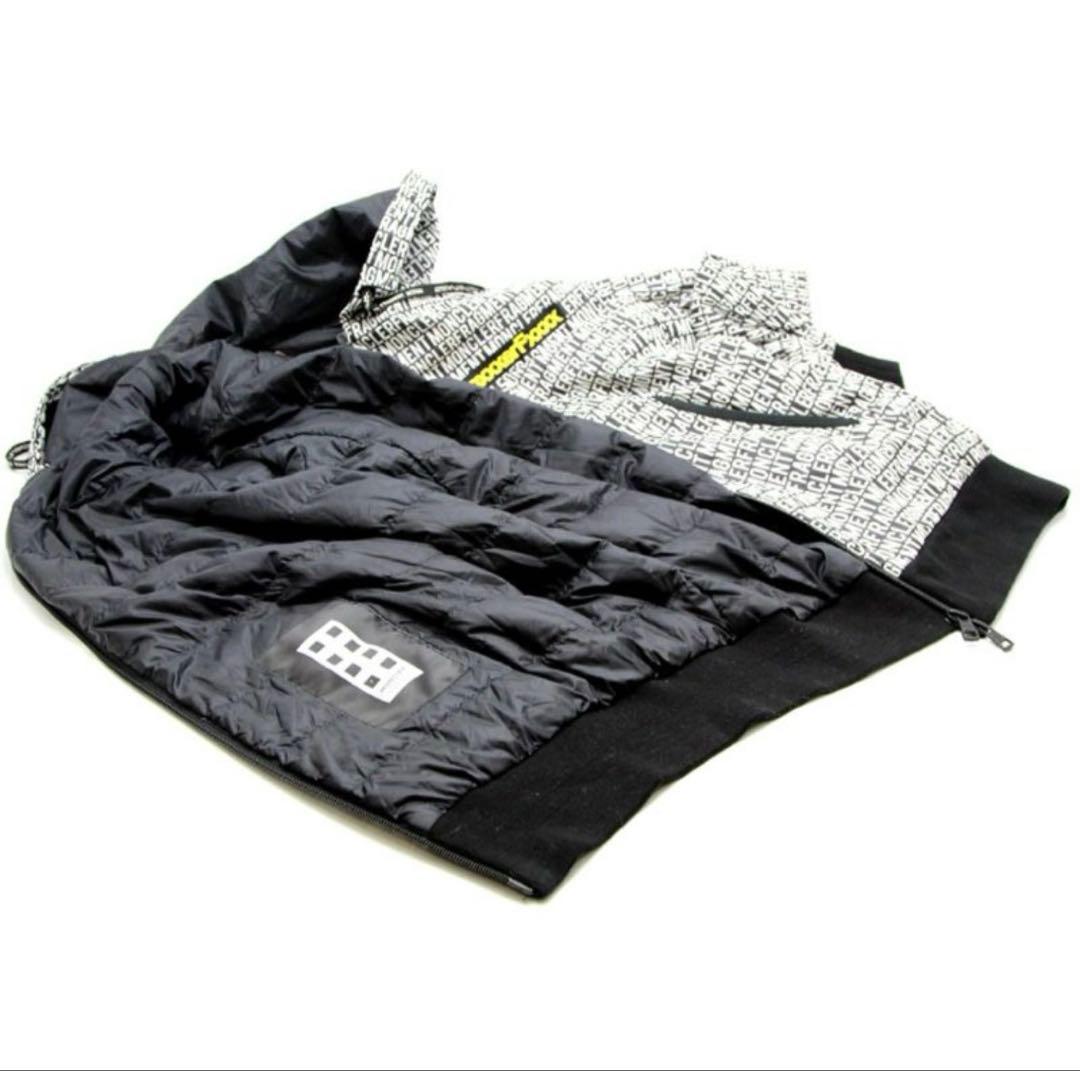 モンクレール ジーニアス×フラグメントダウンジャケット サイズ1