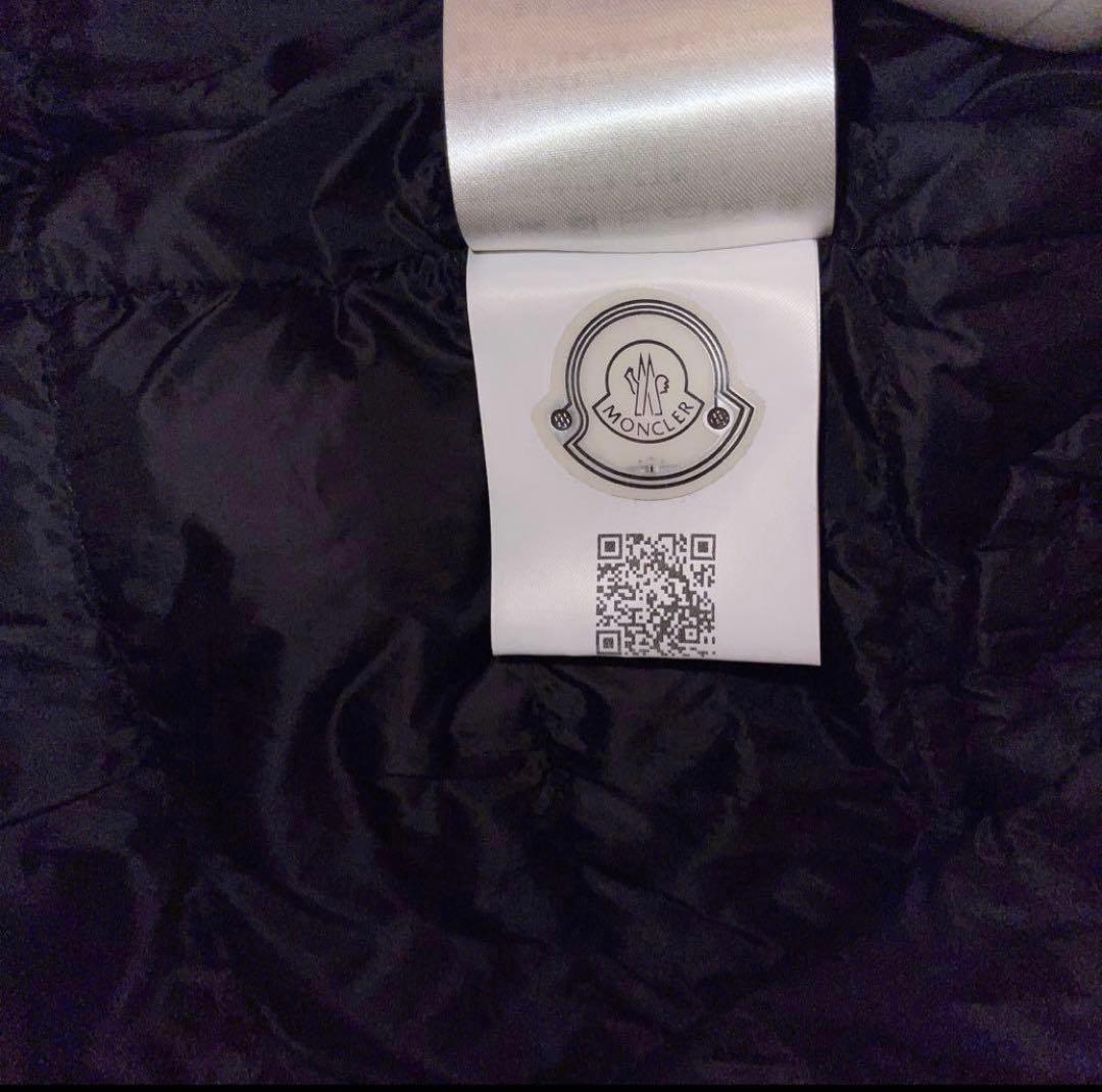 モンクレール ジーニアス×フラグメントダウンジャケット サイズ1