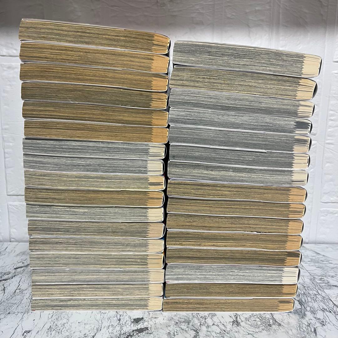 ゴールデンカムイ 31 全巻セット