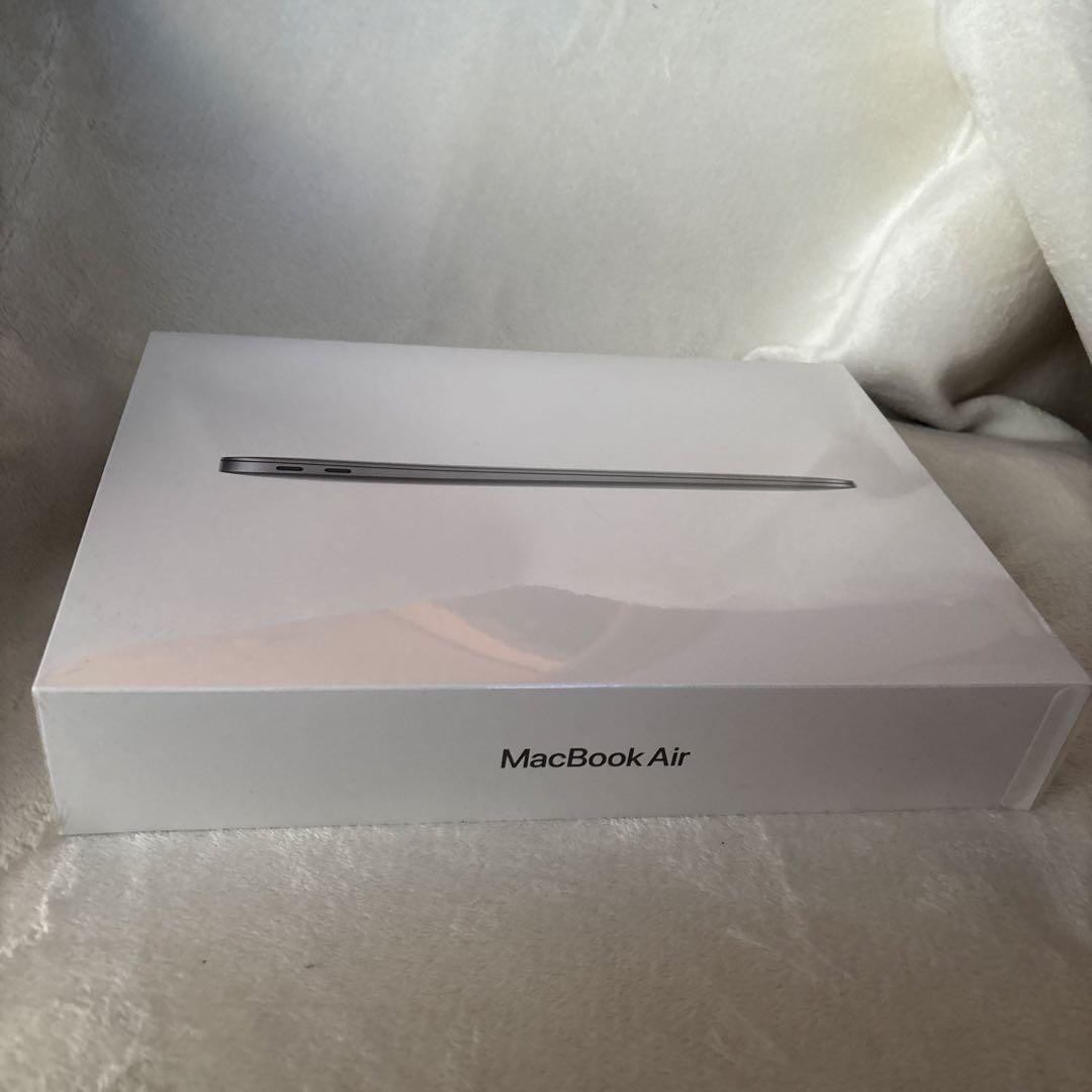 新品MacBook Air 13inch 256GB SSD MGN63J/A