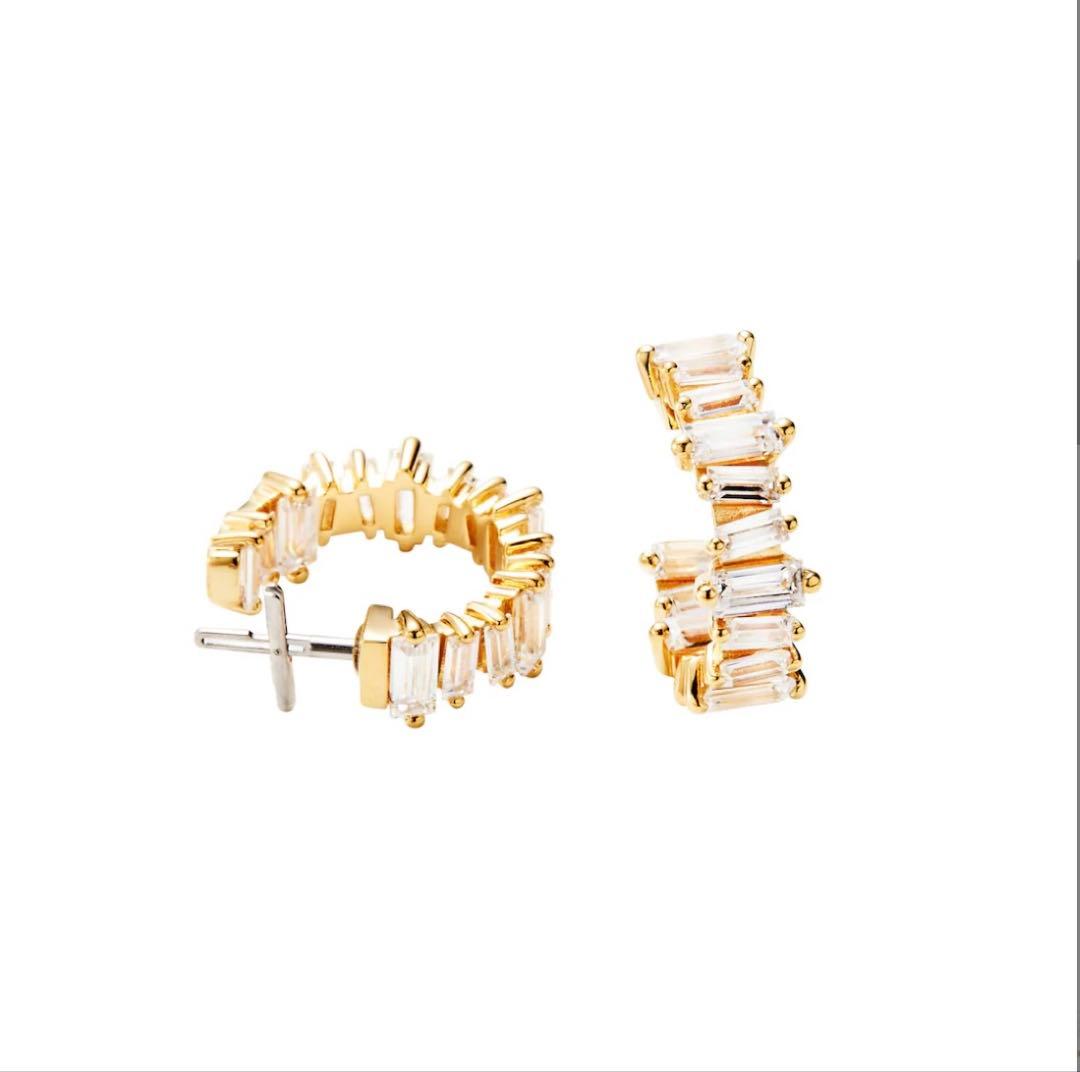 BAQLESS Embrace Illuminate ハーフ（片耳用）