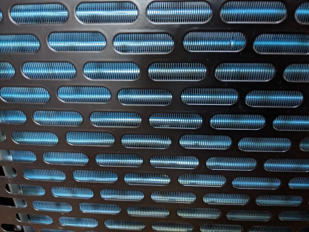 スポットクーラー　広電 KES181SMAB