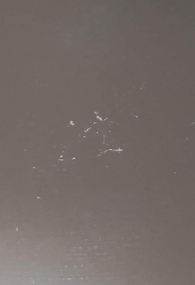 山善　Yamazen　32型　ハイビジョン液晶テレビ　QRT-32W2K　22年