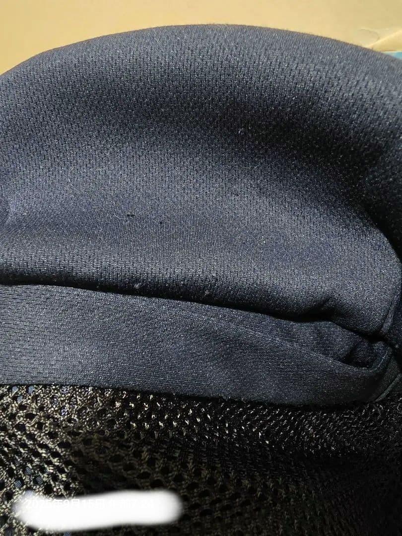 Aprica ネイビー 抱っこ紐 ラクリス