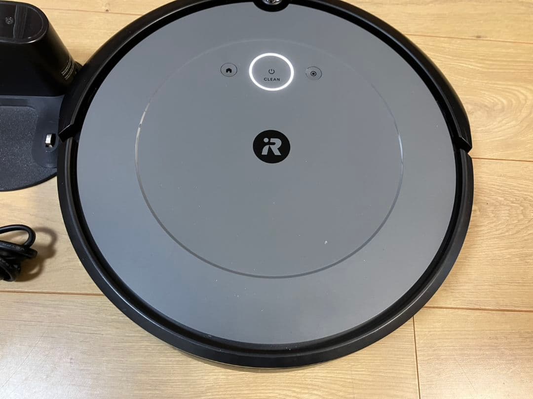 【使用2年半1000時間程度】ルンバ i2（2023年）A