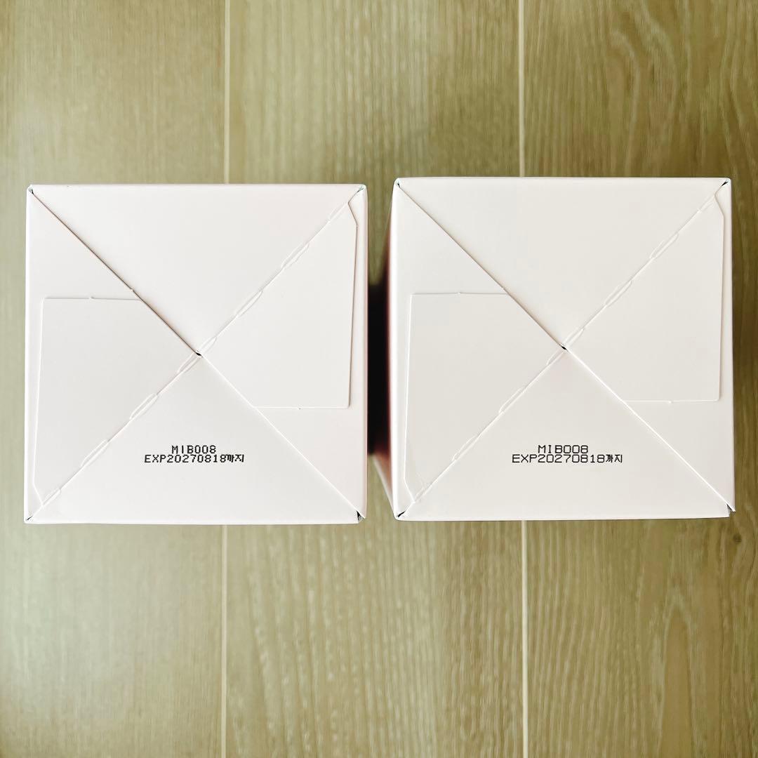 【新品未開封】medicube AGE-R BOOSTER 美顔器