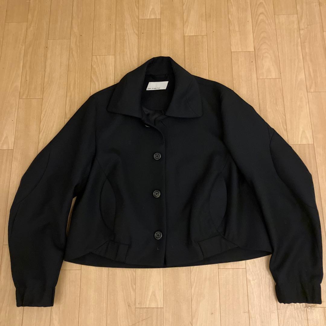 ジャケット・アウター pet-tree-kor helicteres isora jacket 44