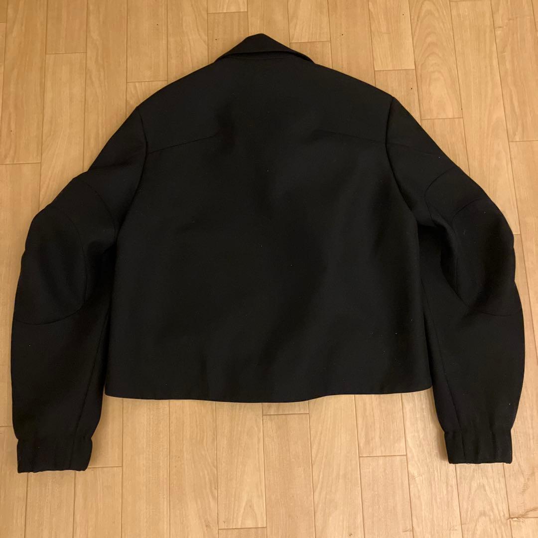 ジャケット・アウター pet-tree-kor helicteres isora jacket 44