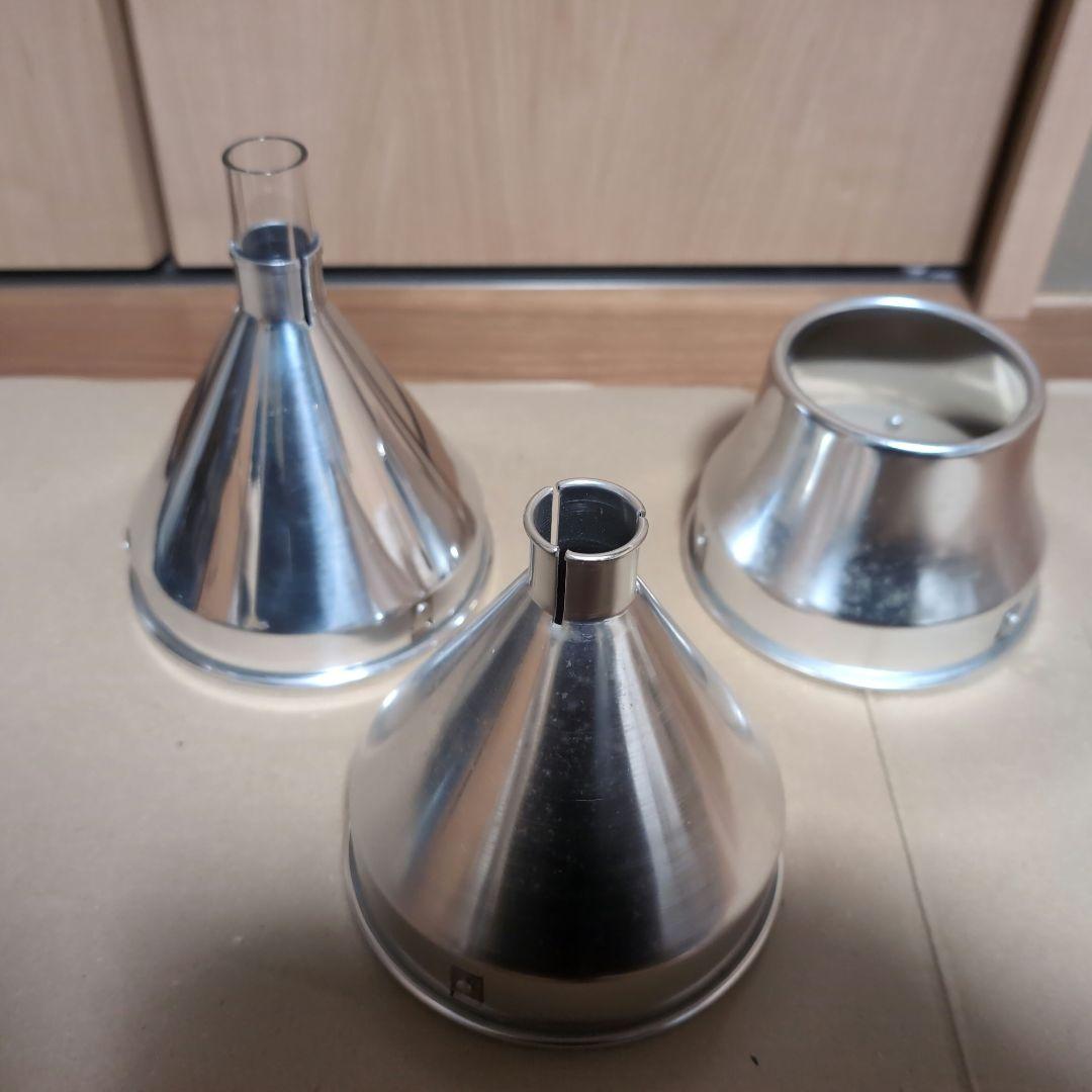 【ジャンク品】コーケントー 本体と部品