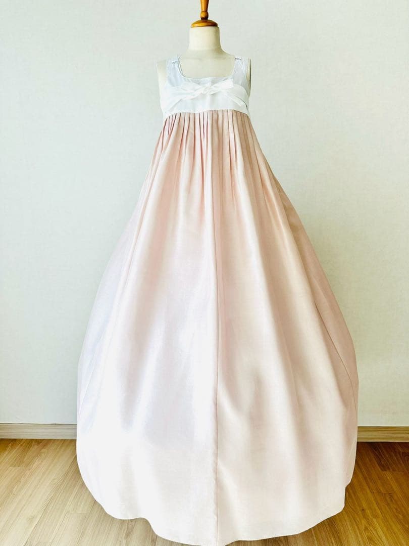 チマチョゴリ 韓服 コーディネート58 身長170cm前後