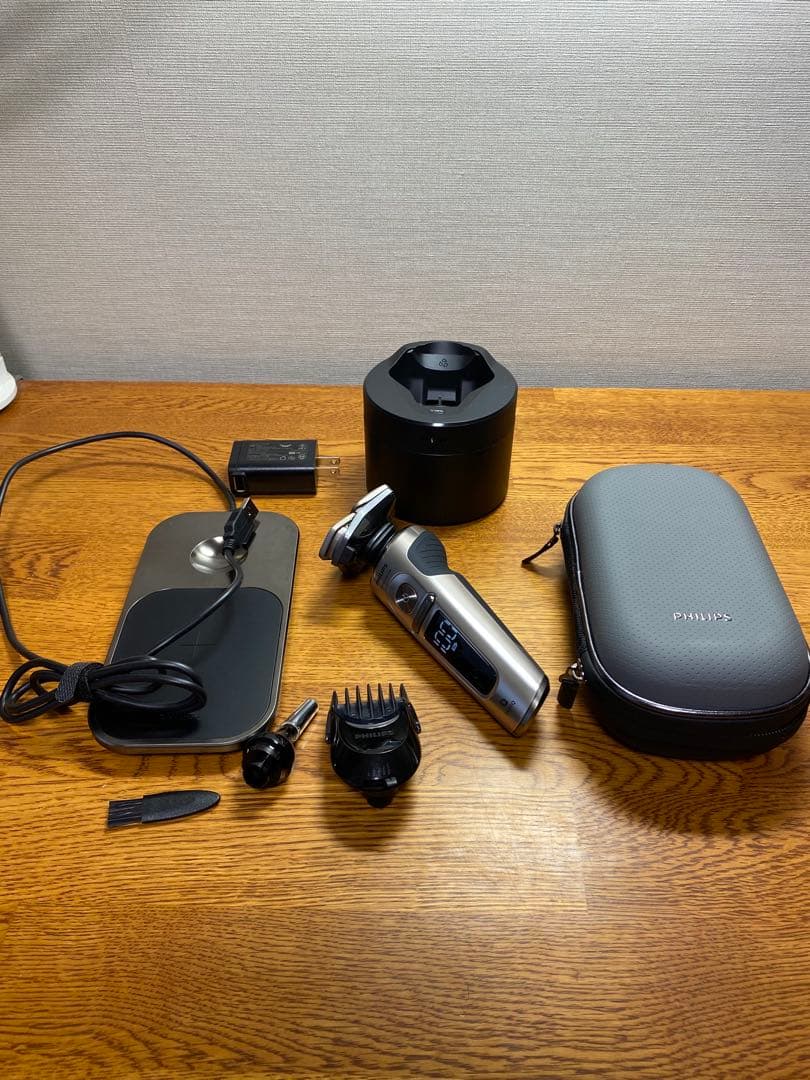 Philips S9000 プレステージ