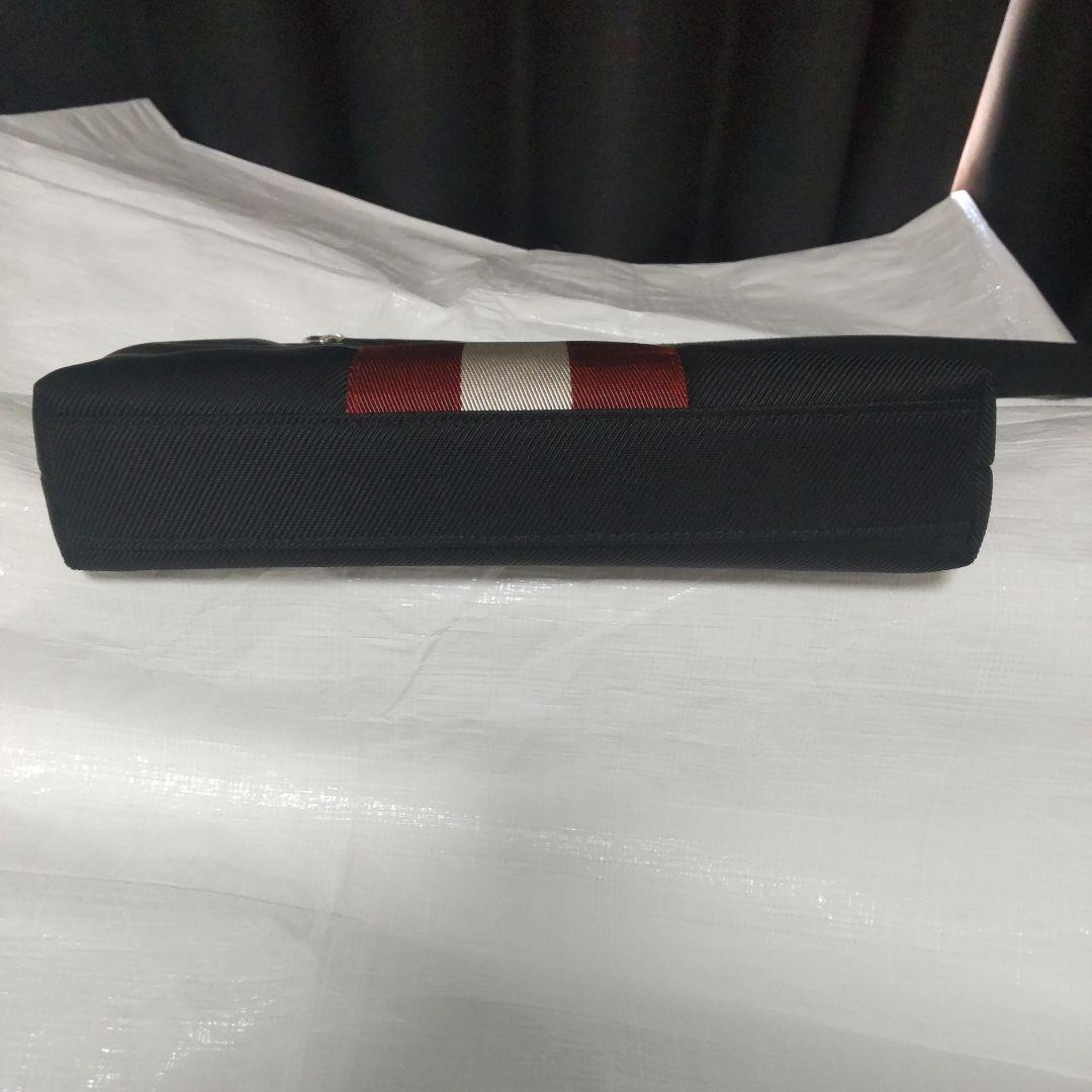 BALLY ショルダーバッグ