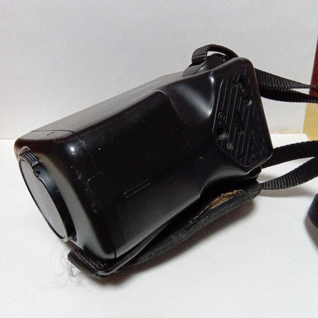 KYOCERA SAMURAI Z フィルムカメラ