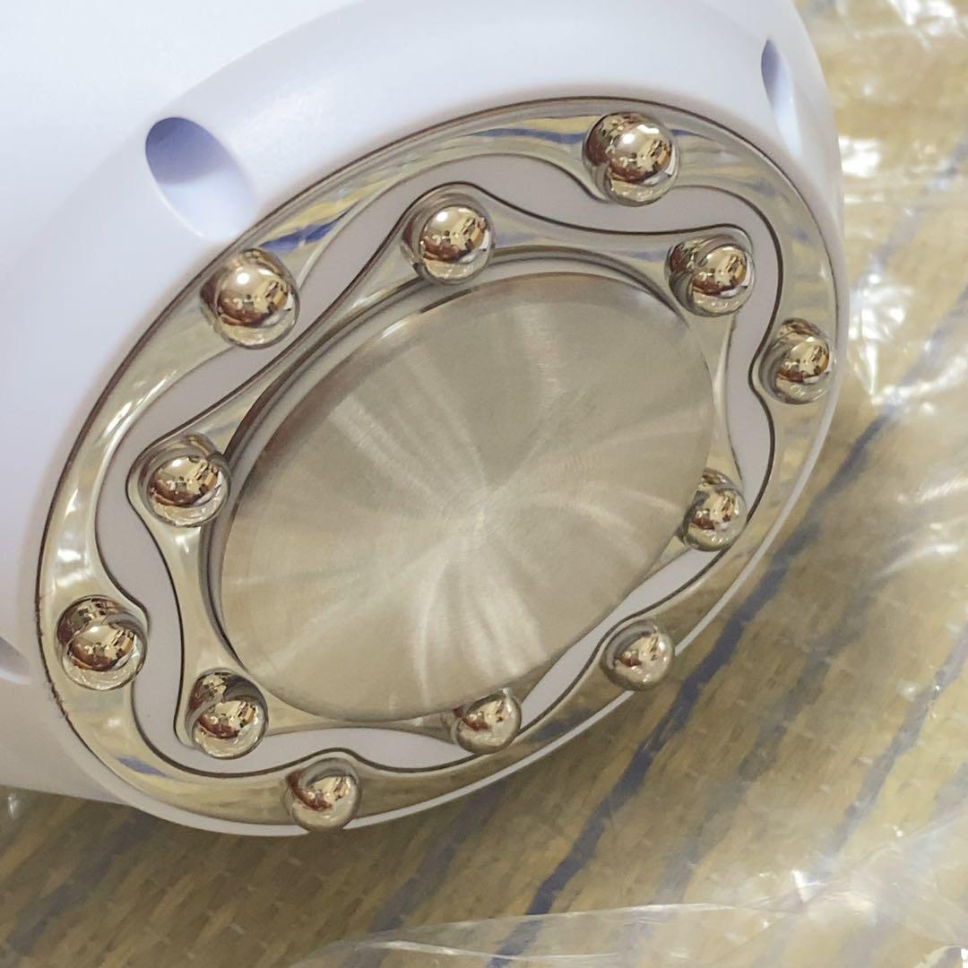 新品 YA-MAN ヤーマン キャビスパ メルナージュ YJBA0P 未使用