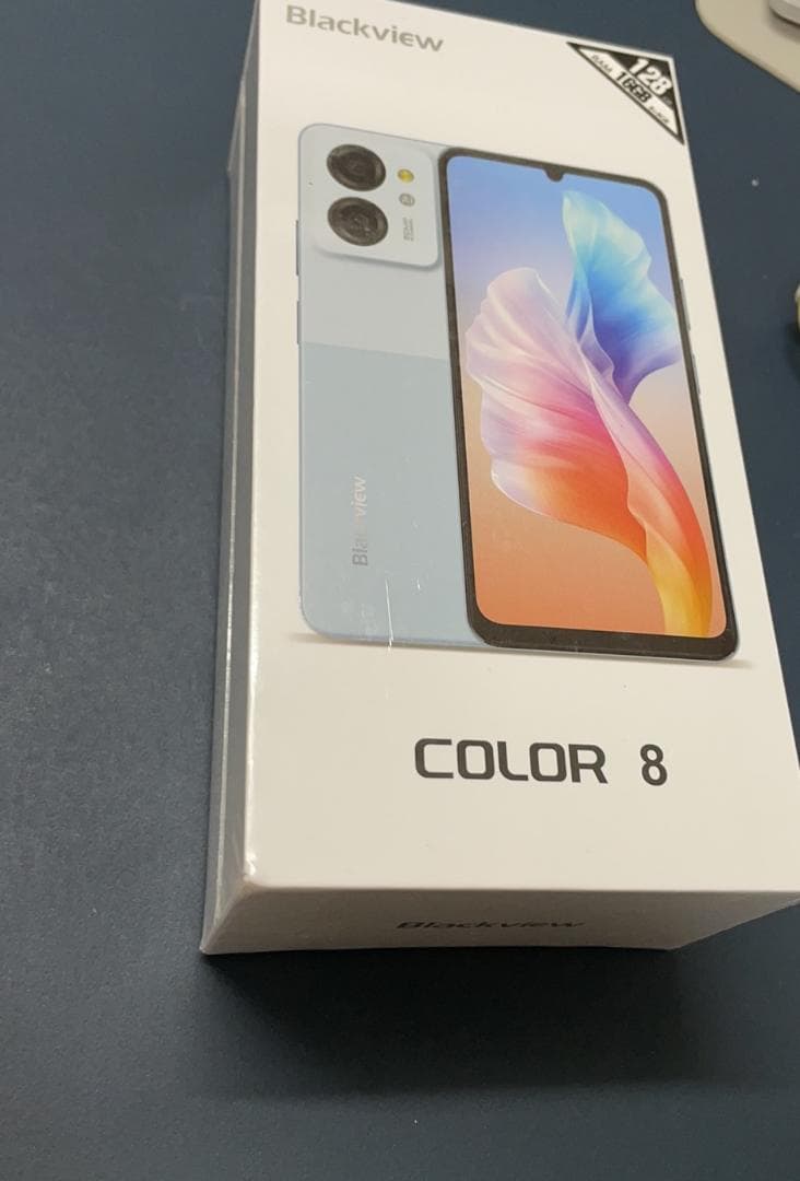 Android13 スマホ　SIMフリー スマートフォン 本体 6.75インチ