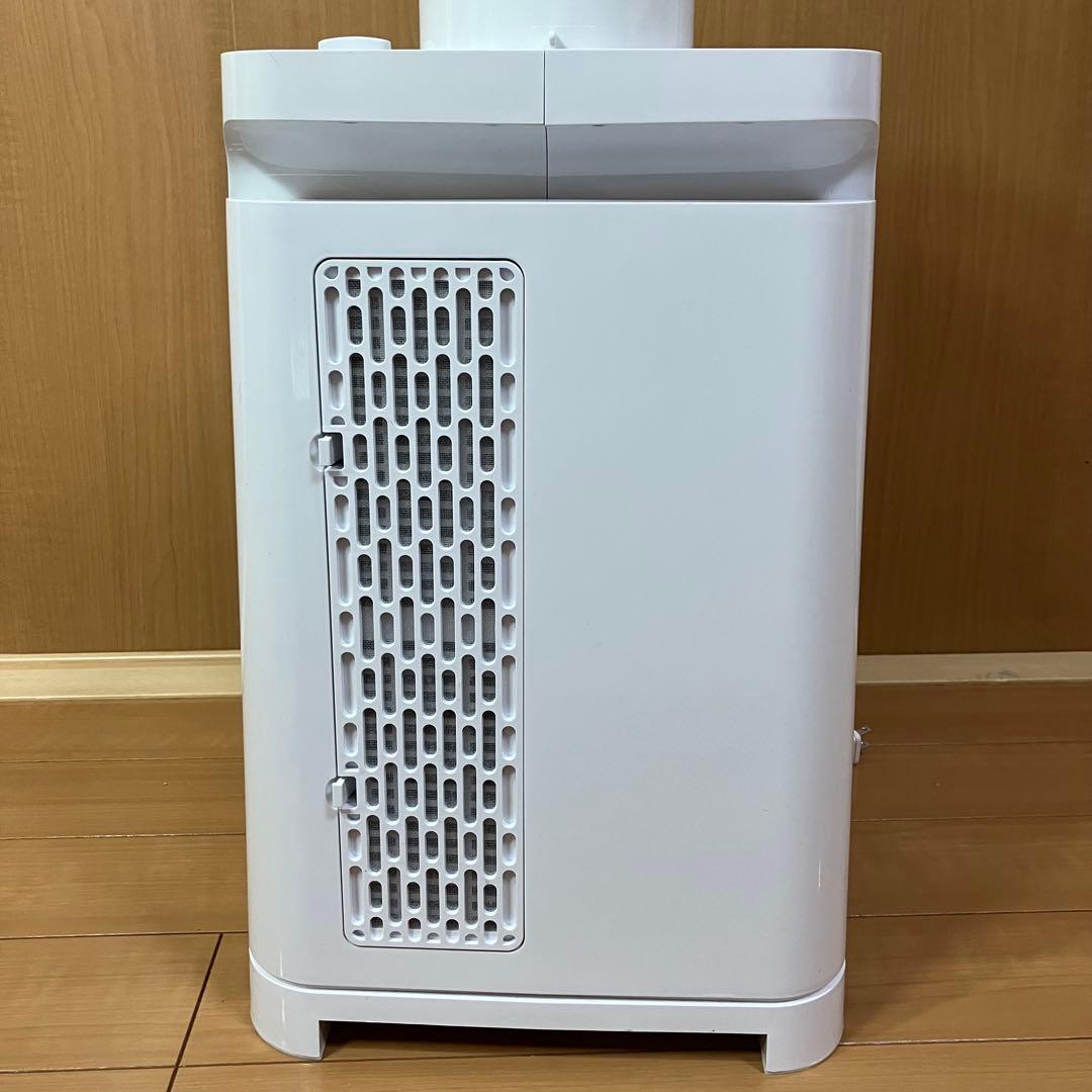 ナカトミ　MAC-10 ミニクーラー