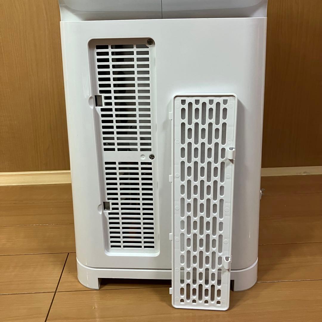 ナカトミ　MAC-10 ミニクーラー