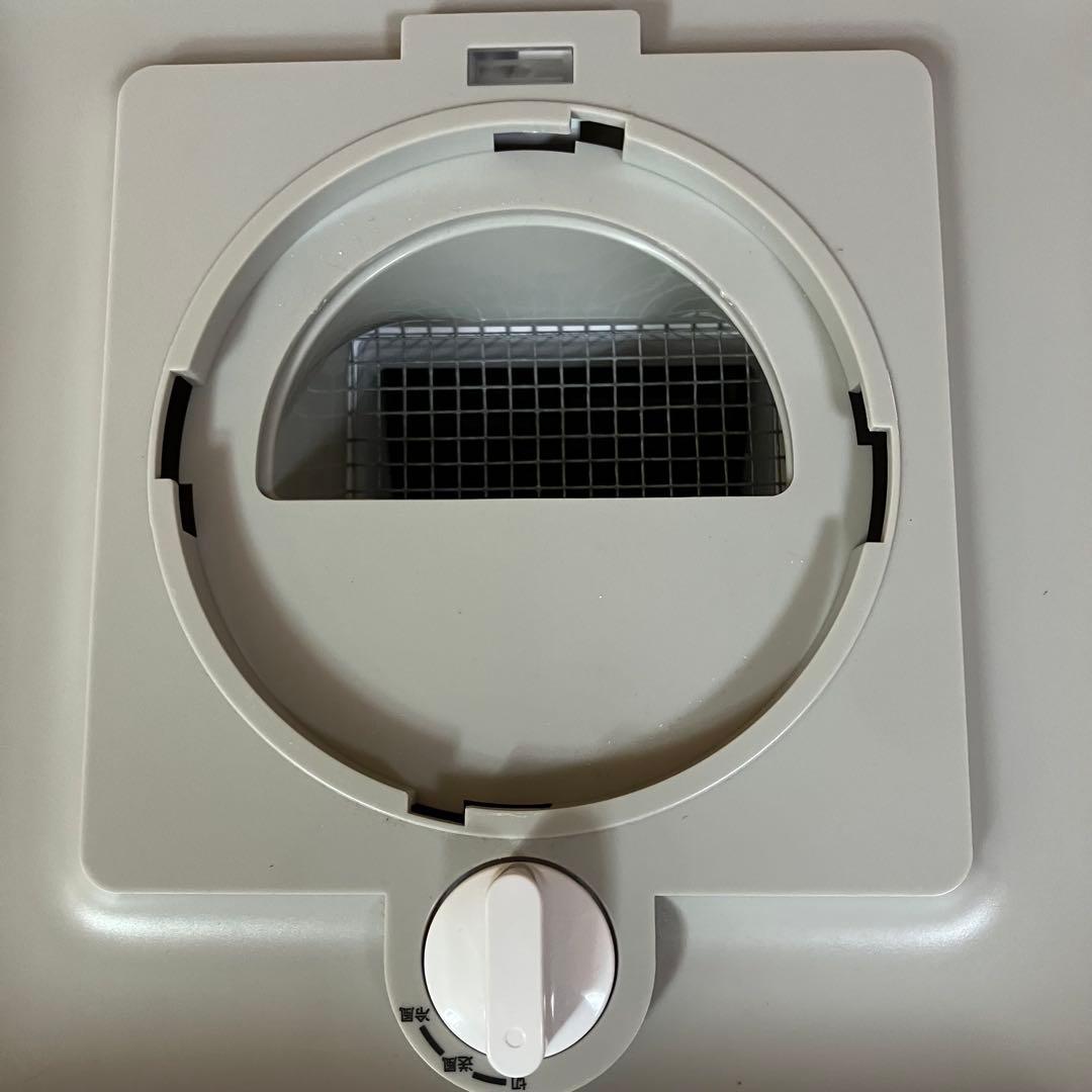 ナカトミ　MAC-10 ミニクーラー