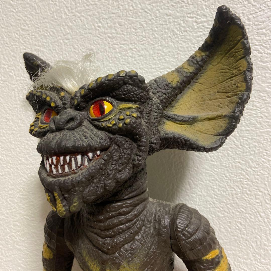 ヤ*ン様 グレムリン ストライプUSA製 フィギュア